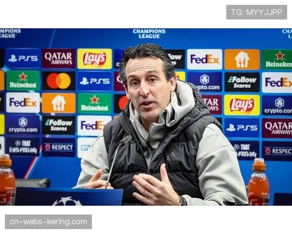 教练访谈：埃梅里谈战术设计：“我们要求边锋在更靠近底线的位置传中。”