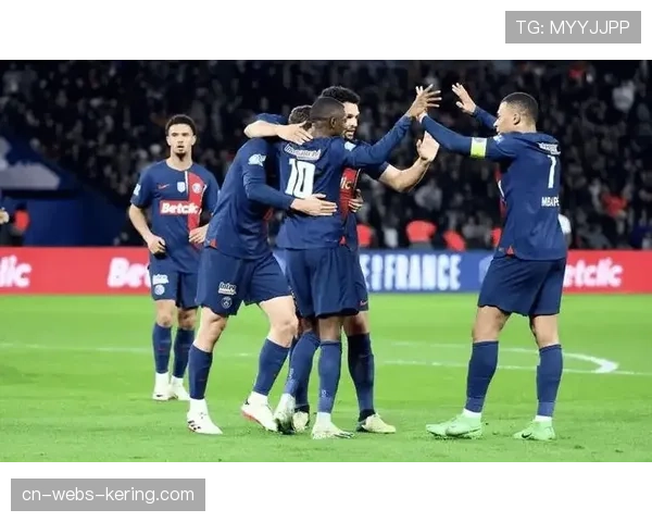 洛里昂1-1战平巴黎FC，迪昂破门延续2026年进球势头